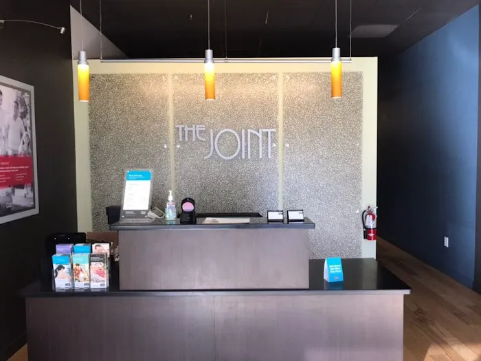 The Joint Chiropractic Picture 1