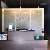 The Joint Chiropractic ico