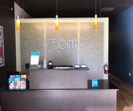 The Joint Chiropractic