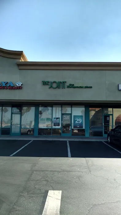 The Joint Chiropractic Picture 7