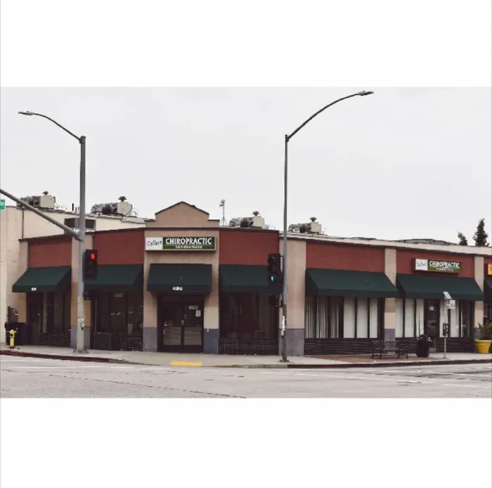 Collazo Chiropractic Picture 3