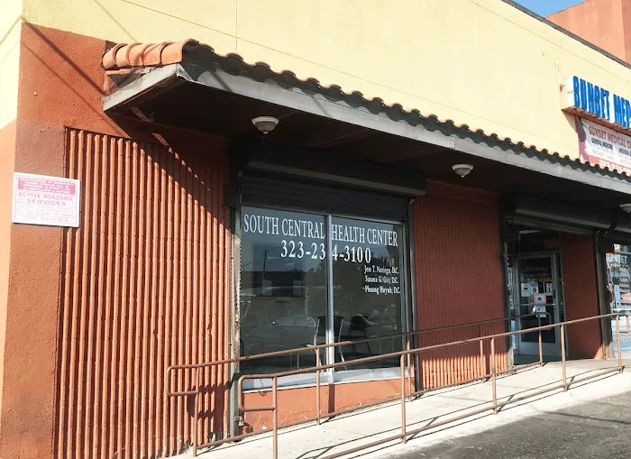 South Central Health Center Picture 1