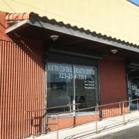 South Central Health Center ico