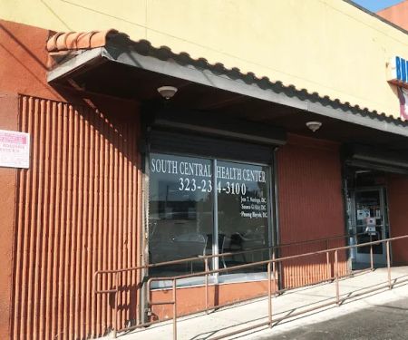 South Central Health Center