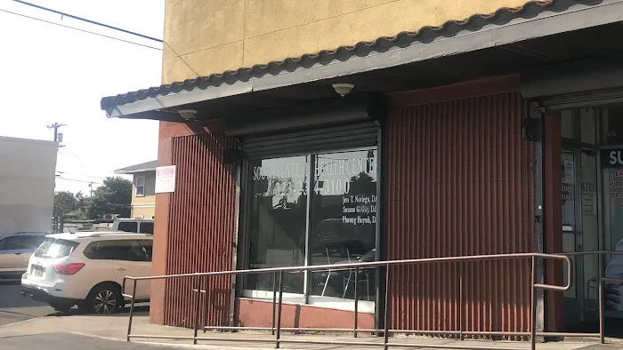 South Central Health Center Picture 4