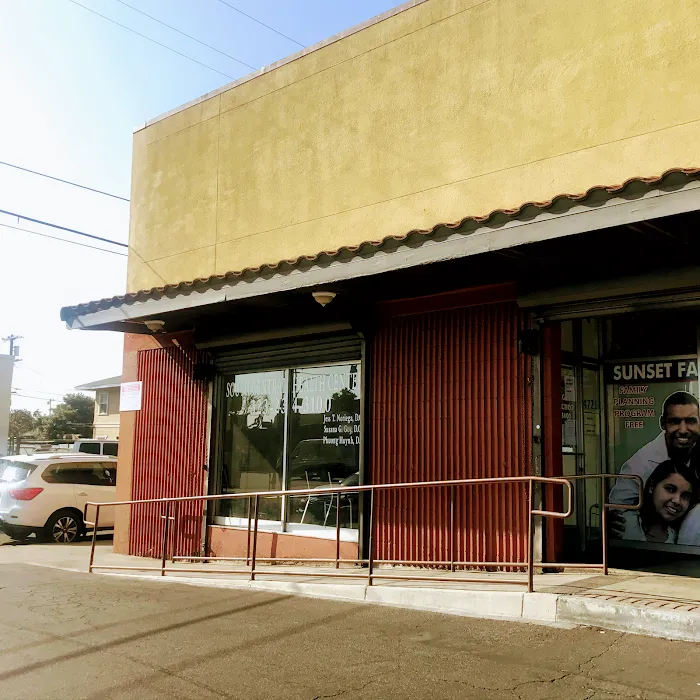 South Central Health Center Picture 5