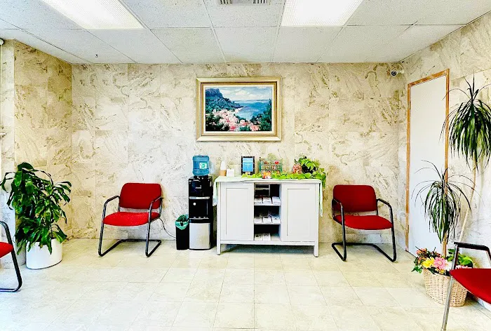 B.E.S.T. Chiropractic Clinic Picture 1
