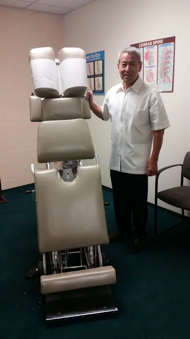 Akimoto Chiropractic Office Picture 2