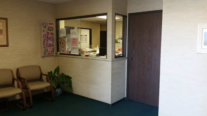 Akimoto Chiropractic Office Picture 1