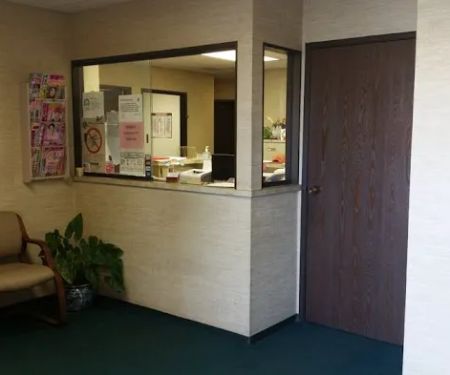 Akimoto Chiropractic Office