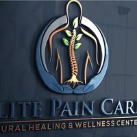Elite Pain Care ico
