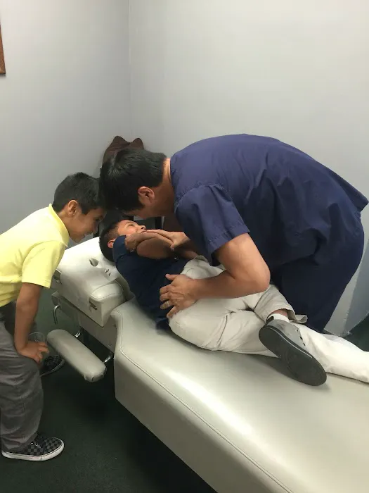 Chiropractic Care Center Picture 2