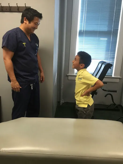 Chiropractic Care Center Picture 1