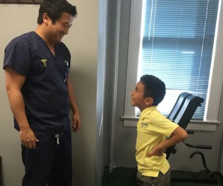Chiropractic Care Center