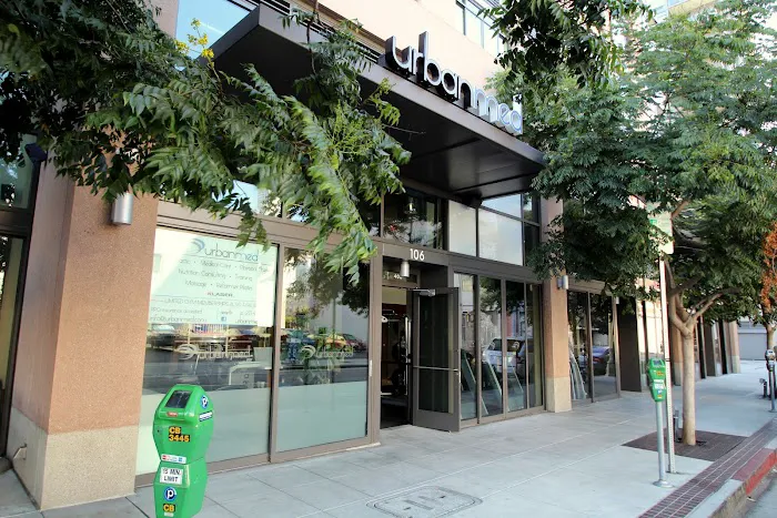 Urban Med Picture 9