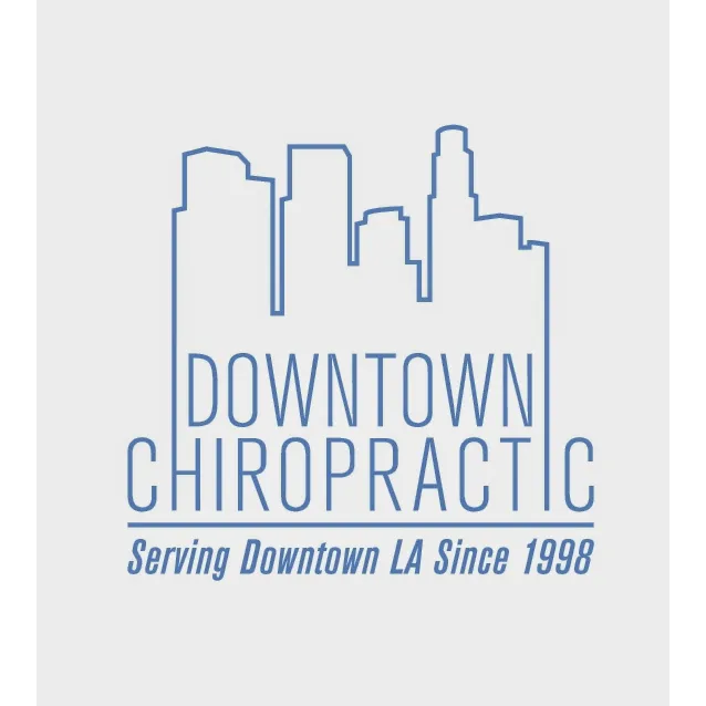 DTLA Chiropractic (aka Downtown Chiropractic) Picture 4