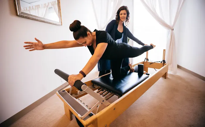 DTLA Chiropractic (aka Downtown Chiropractic) Picture 1