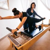 DTLA Chiropractic (aka Downtown Chiropractic) ico