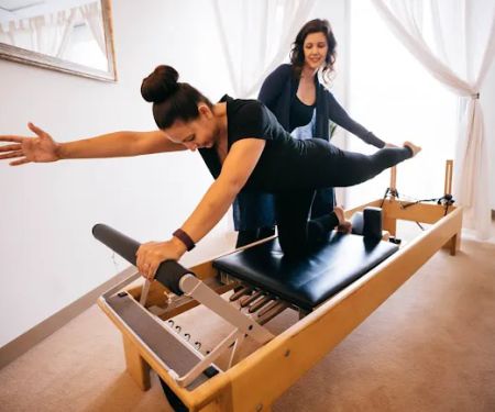 DTLA Chiropractic (aka Downtown Chiropractic)