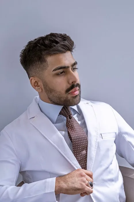 Qasim A Sheikh, DC Chiropractic Picture 1