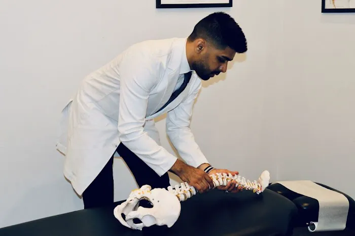 Qasim A Sheikh, DC Chiropractic Picture 5