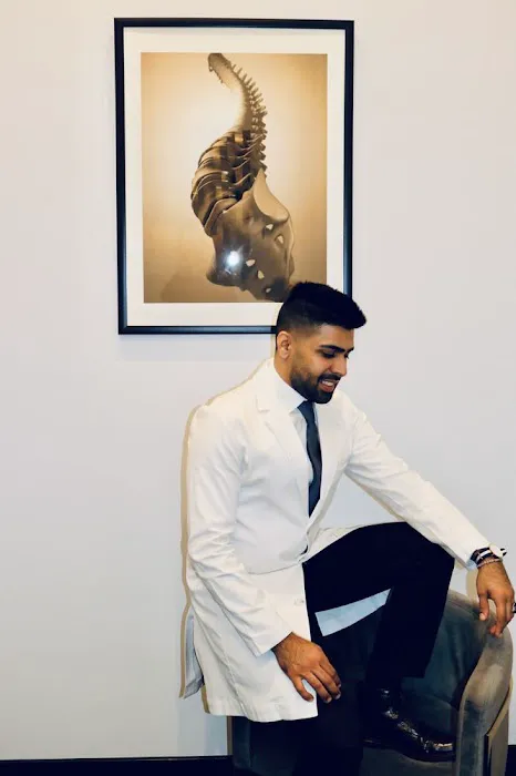 Qasim A Sheikh, DC Chiropractic Picture 2