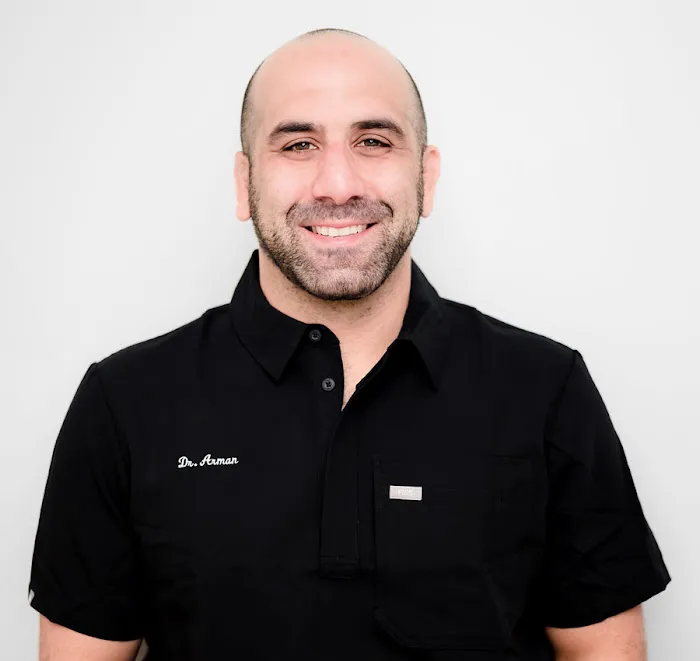 Fathi Wellness & Chiropractic Picture 1