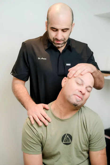 Fathi Wellness & Chiropractic Picture 2