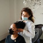 Downtown LA Dr Romina Chiropractic