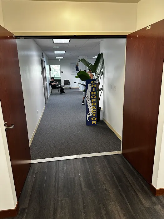Downtown Live Chiropractic Picture 1