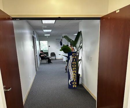 Downtown Live Chiropractic