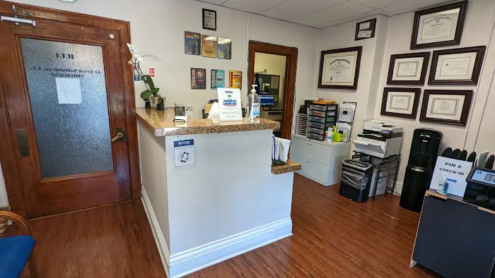 Downtown Live Chiropractic Picture 8