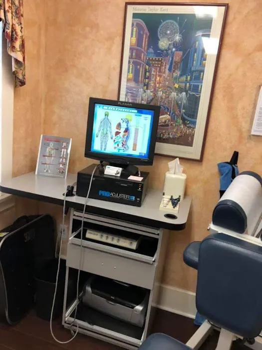 Friends Chiropractic Picture 2