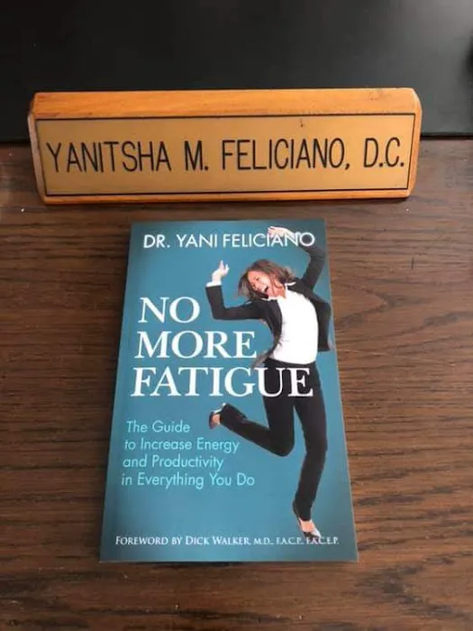 Friends Chiropractic Picture 6