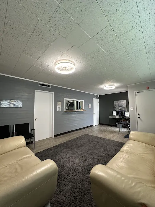 Miceli Chiropractic Center Picture 1