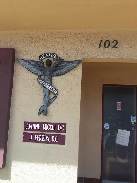 Miceli Chiropractic Center Picture 4