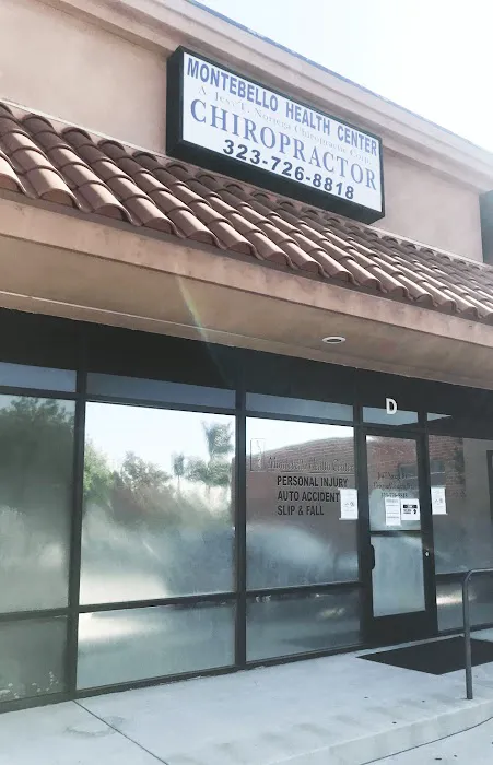 Montebello Health Center Picture 1