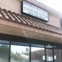 Montebello Health Center ico