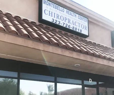 Montebello Health Center