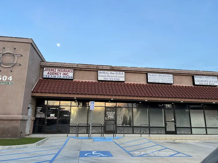 Montebello Health Center Picture 2