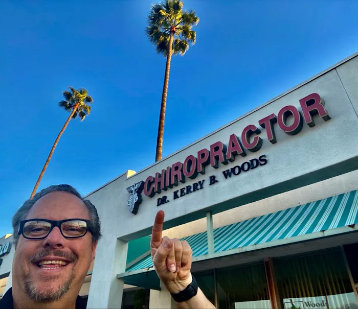 Woods Chiropractic Picture 2