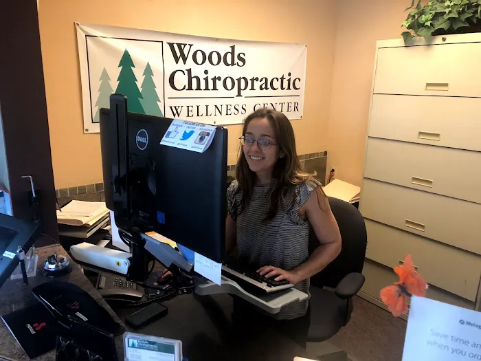 Woods Chiropractic Picture 1
