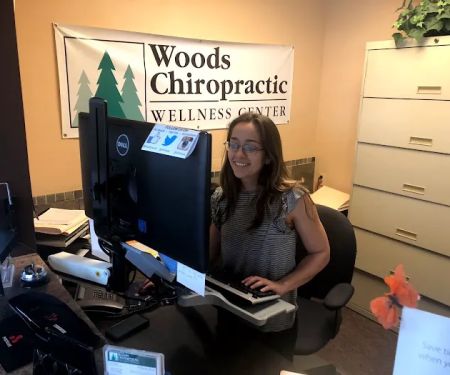Woods Chiropractic