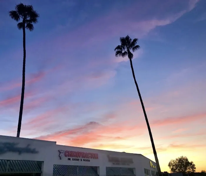 Woods Chiropractic Picture 9