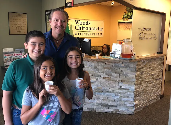 Woods Chiropractic Picture 10