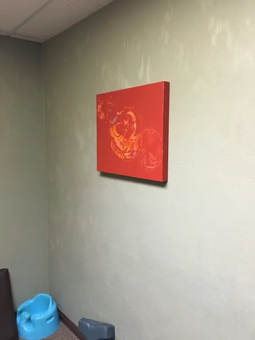 Woods Chiropractic Picture 6