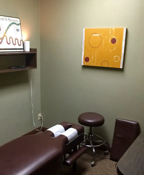 Woods Chiropractic Picture 3