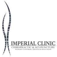 Imperial Clinic ico