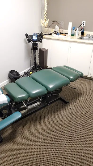 Miceli Chiropractic Picture 1