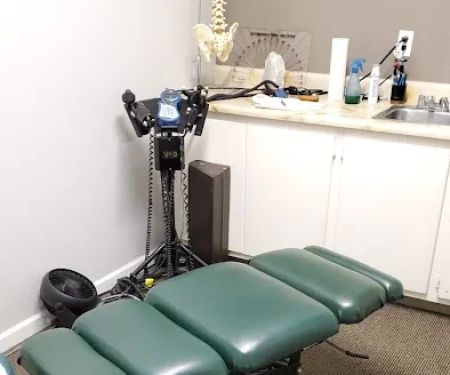 Miceli Chiropractic